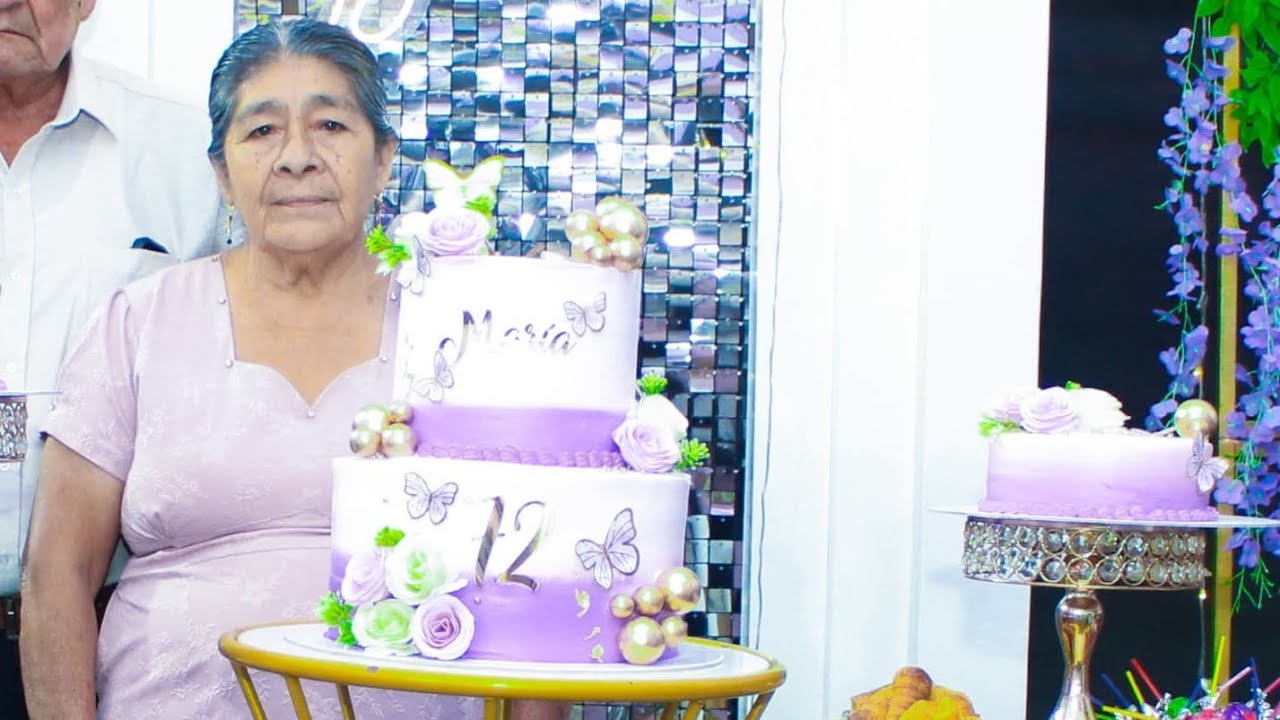 MIX NO ME VUELVO ENAMORAR -EL MARINO- TU AUSENCIA- GRUPO CONTINENTAL CUMPLEAÑOS DE LA SR MARÍA #2025