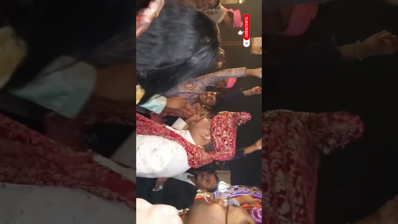 “Not Just an Entry… A Bridal Performance ✨”“When the Bride Dances, Hearts Melt 💃👰”