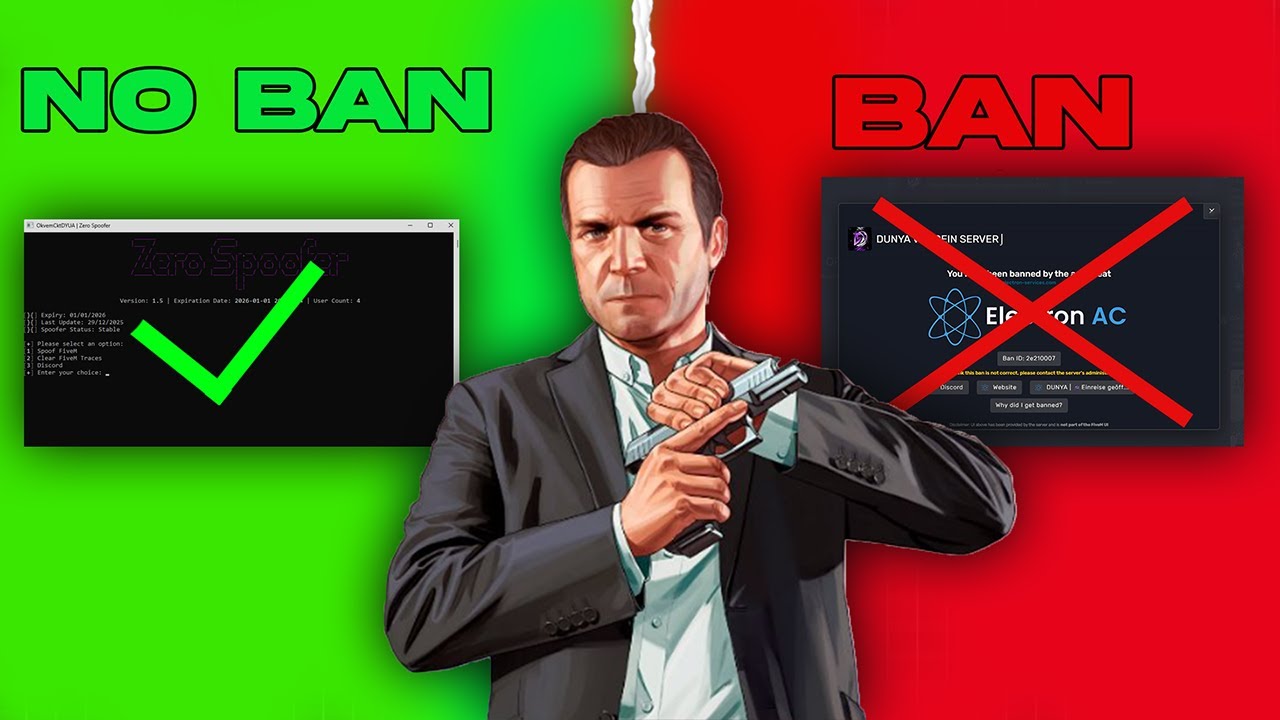 [ZeroMarket] How to spoof with our new spoofer