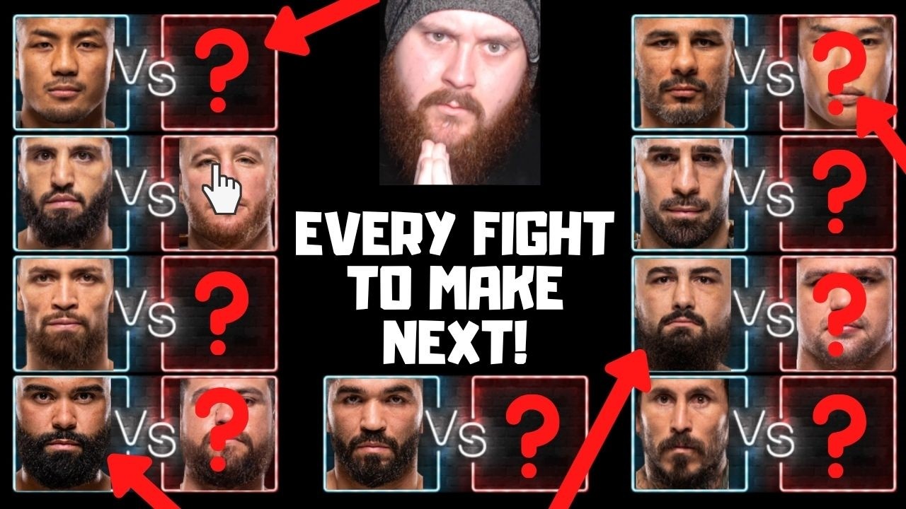 Arman Tsarukyan's Next Fight? Every Fight To Make After UFC 331 Van vs Pantoja 2