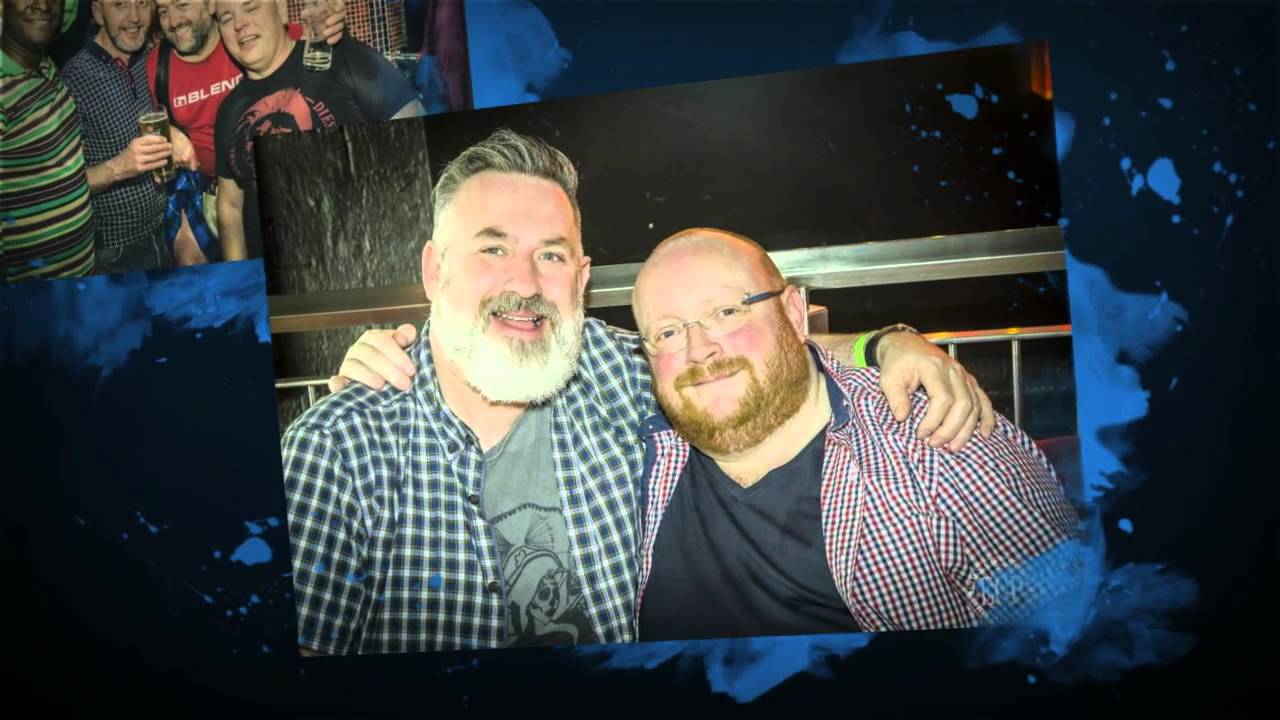 Dublin Bears 5th Birthday
