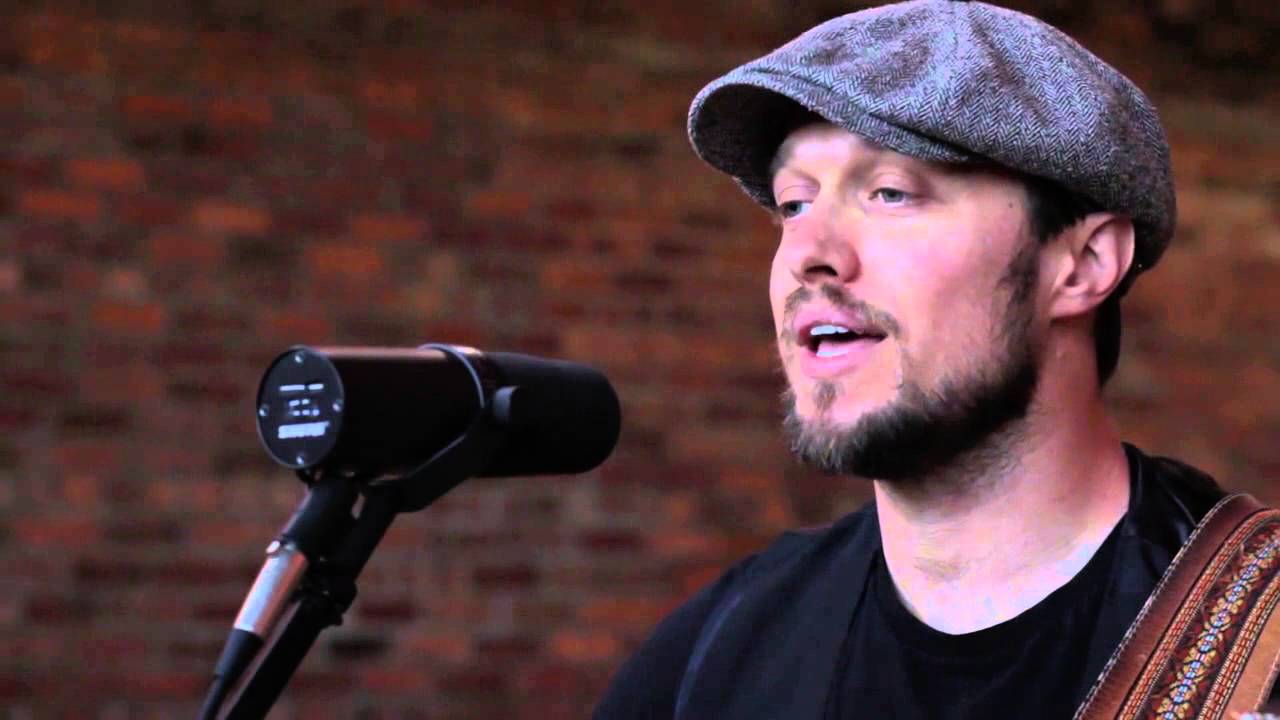 Ryan Montbleau - Inevitable