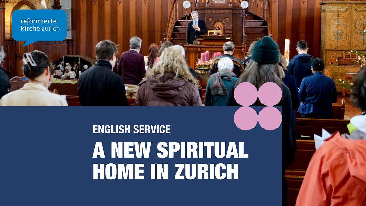 New English Services in Zurich