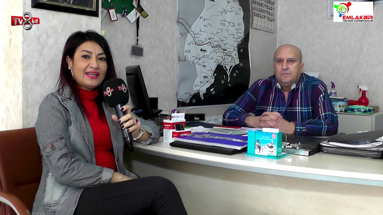 EMLAKBİR EMLAK DANIŞMANLIĞI-SİLİFKE-MERSİN