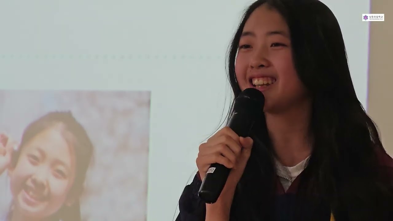 남창영상실록36 20250207 제68회 졸업식 3부