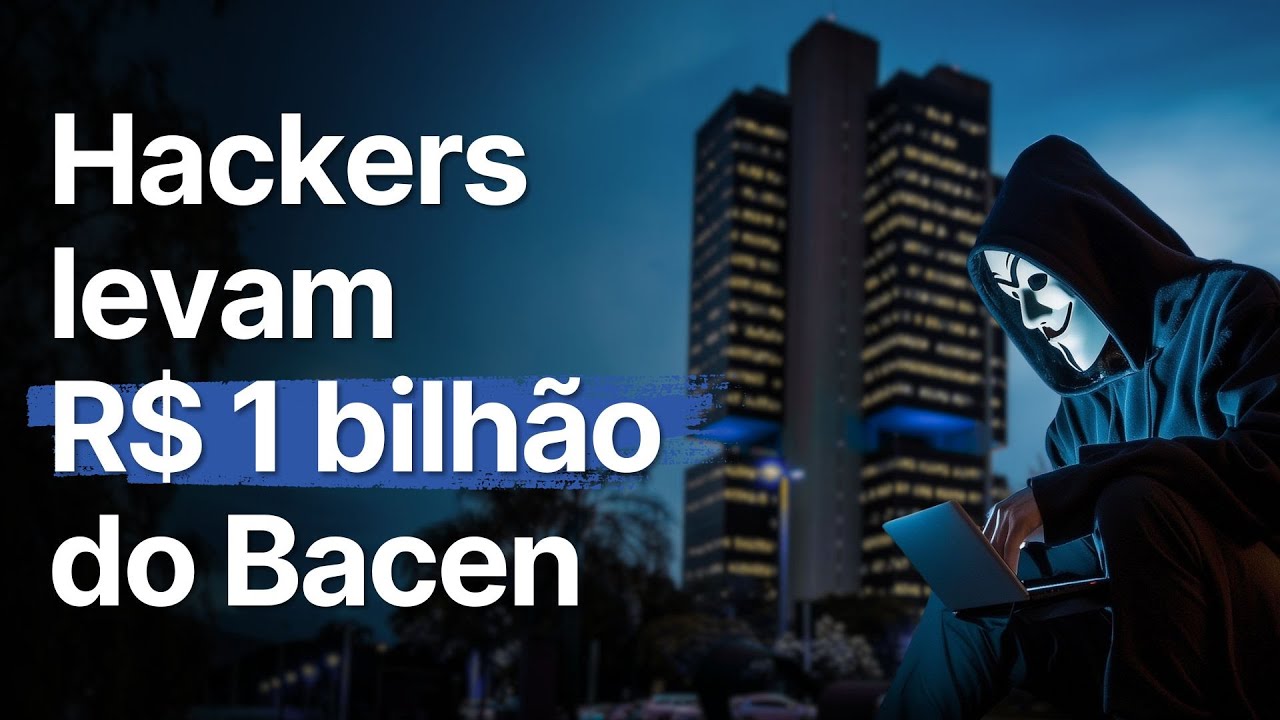 Maior roubo da história do Sistema Financeiro Nacional?