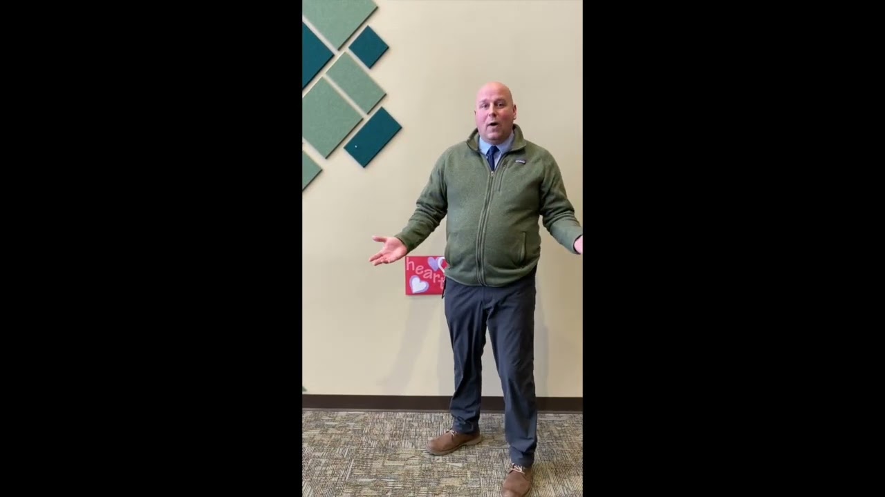 Deerwood Kindness Tree Introduction