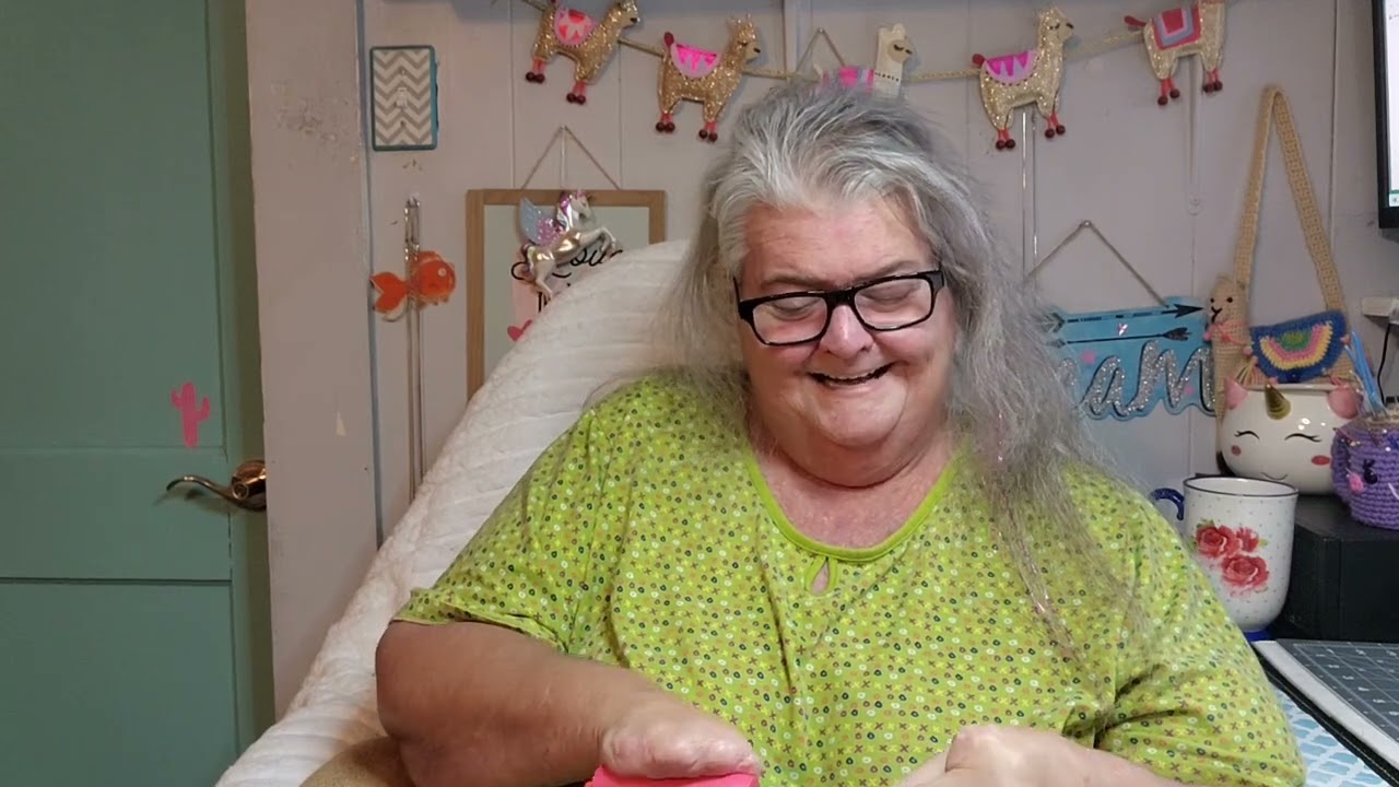 10 Year Raynauds Anniversary * Crochet And Chat