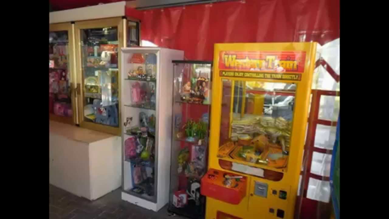 Il Villaggio dei Galli a Roma