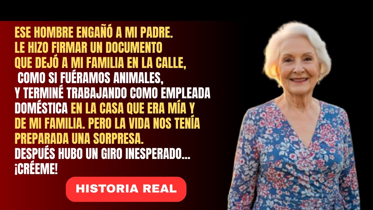 LA FASCINANTE HISTORIA DE CARMEM | QUERRÁS VERLA HASTA EL FINAL @historiasquenomueren-n4s