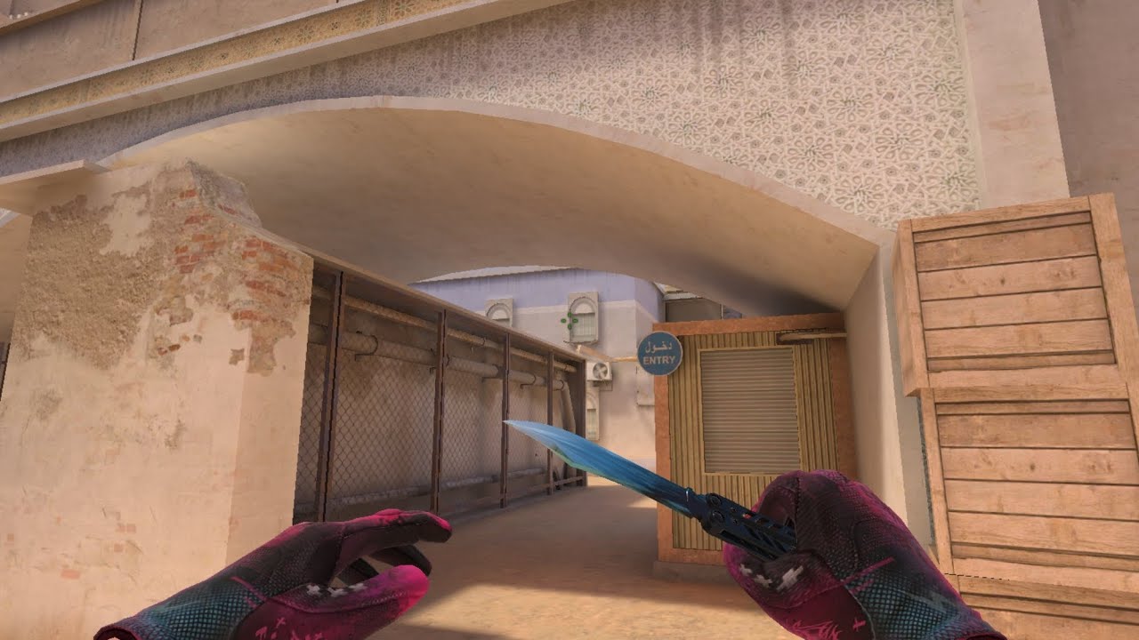 Gloves
