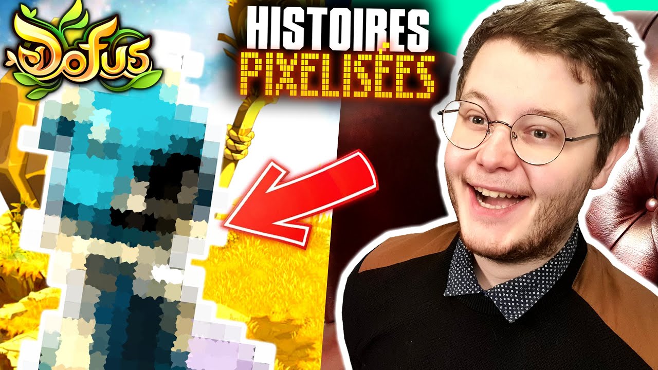 LA TRAHISON D'UN POTE SUR DOFUS ! HP#14