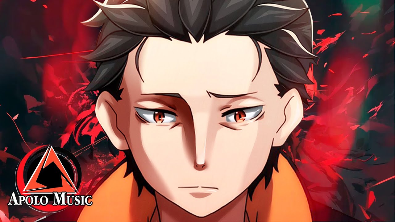 Subaru Natsuki | Amaldi&ccedil;oado (Re:zero)