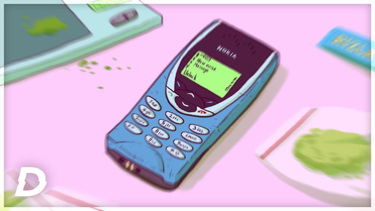 [FREE] Lil Uzi Vert X Nav Type Beat 2017 'Phone' | Lil Uzi Vert Type Beat 2018 | Rap Instrumental