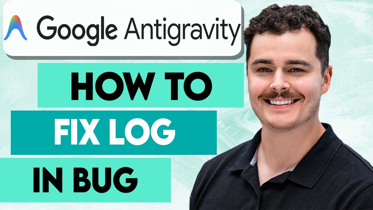 Как исправить ошибку входа в Google Antigravity [Руководство 2026 года]