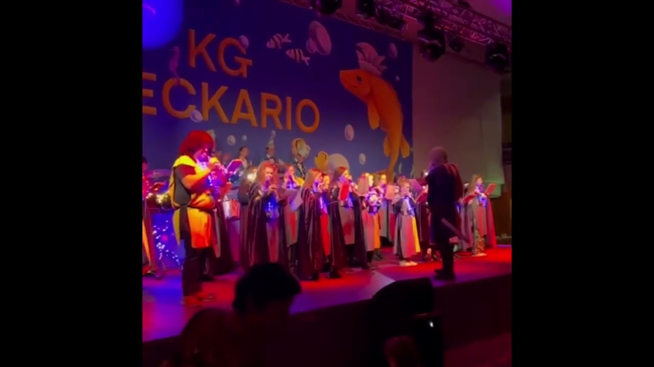 Wackelkontakt - Spielmannszug Lohrbach 2004 e.V.