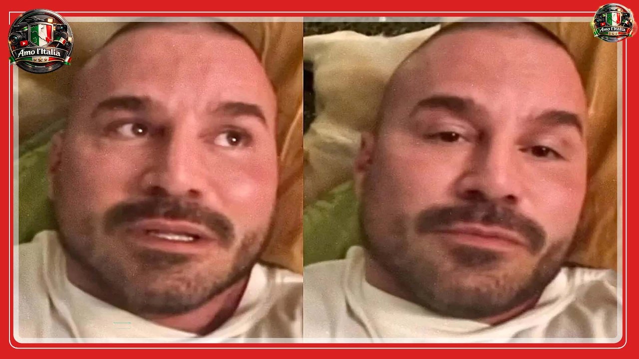 Jack Vanore Riflessioni dopo un Incidente Stradale