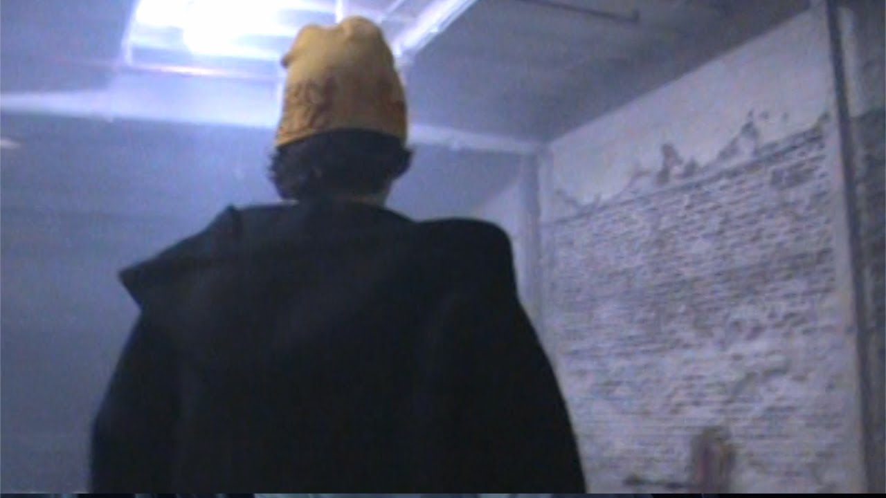 THEKIDSZN - I SEE LIFE (OFFICIAL LYRIC VIDEO)