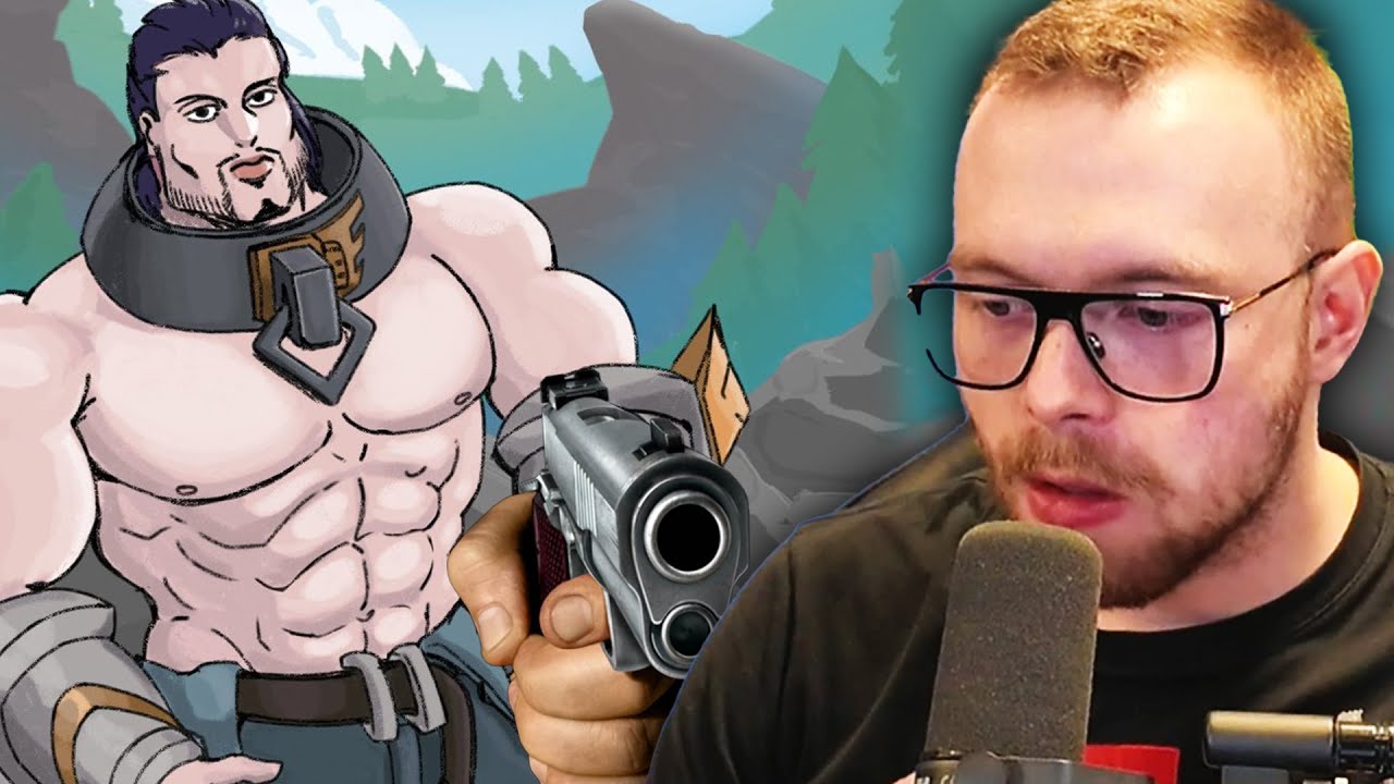 Jak zdeptat soupeře
