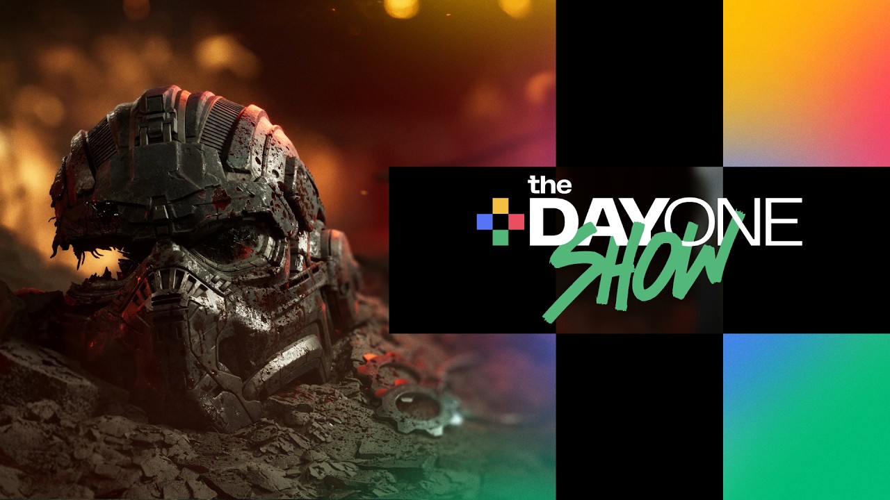 Gears E-Day Multiplayer, how good is it? | Episode 325 | The DayOne Show