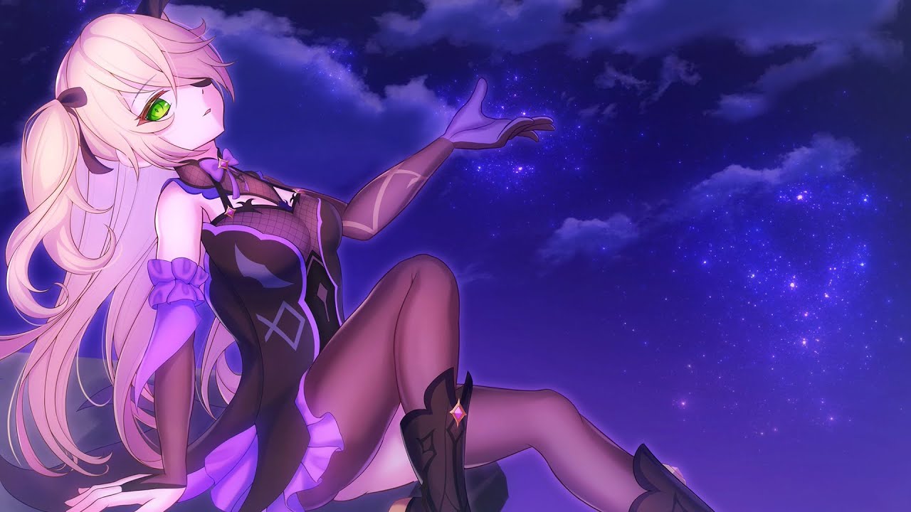 Nightcore - Bloodshot