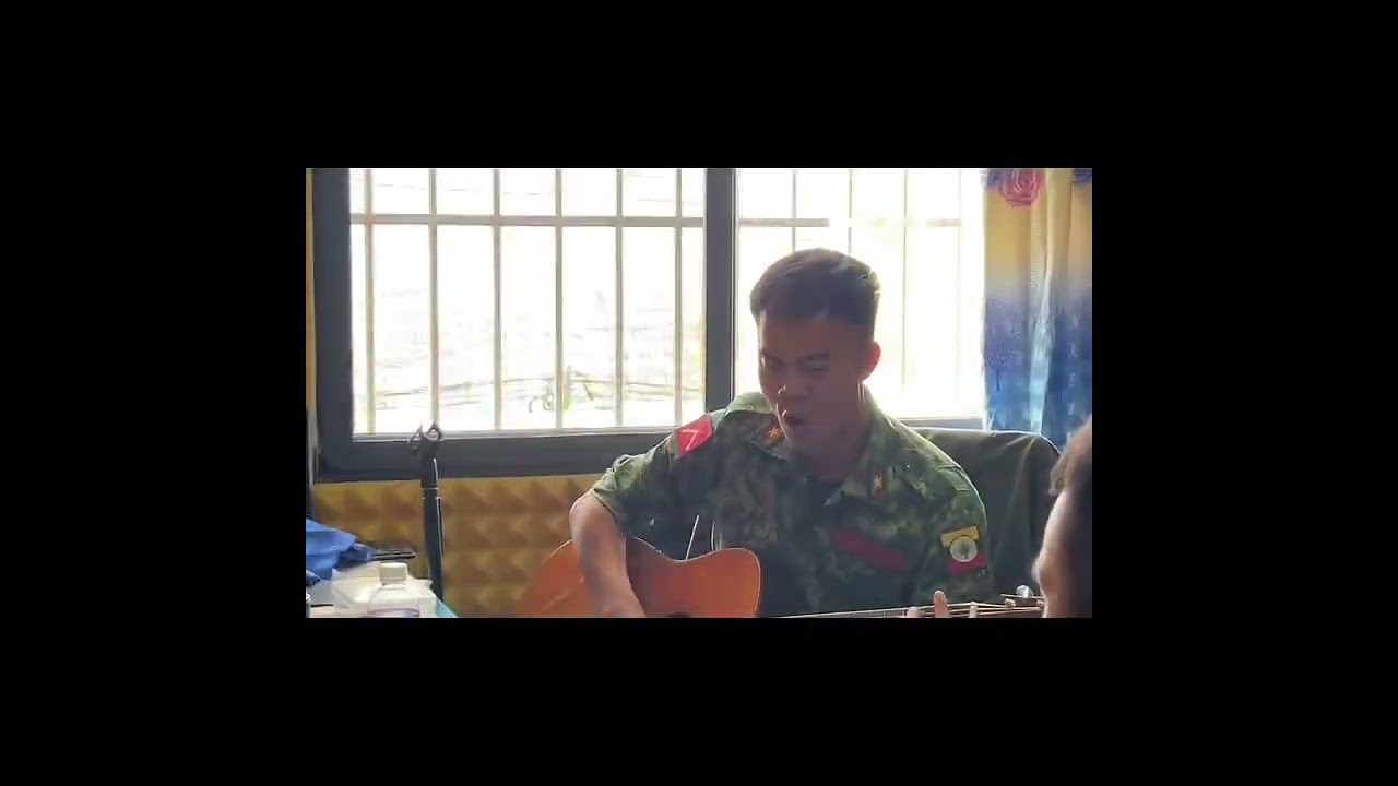 ၽိုၵ်းႁွင်ႉၽဵင်းၵႂၢမ်း(သီလိသွသလီ) SR4/NDAA