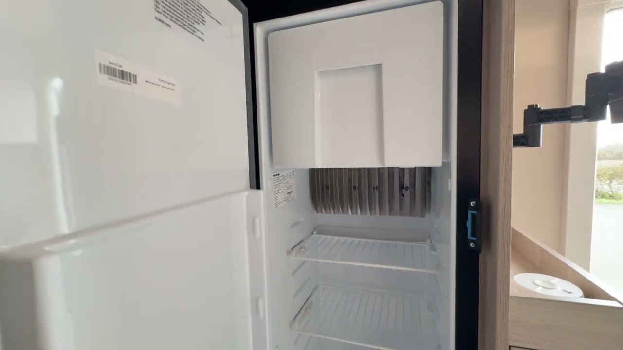 Auto-Trail F-Line F60 