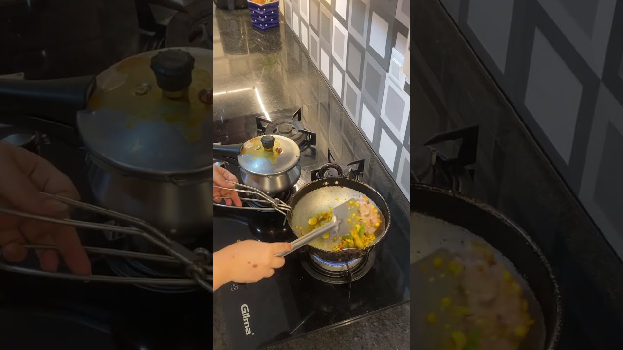 Cooking live | Ramadan series 