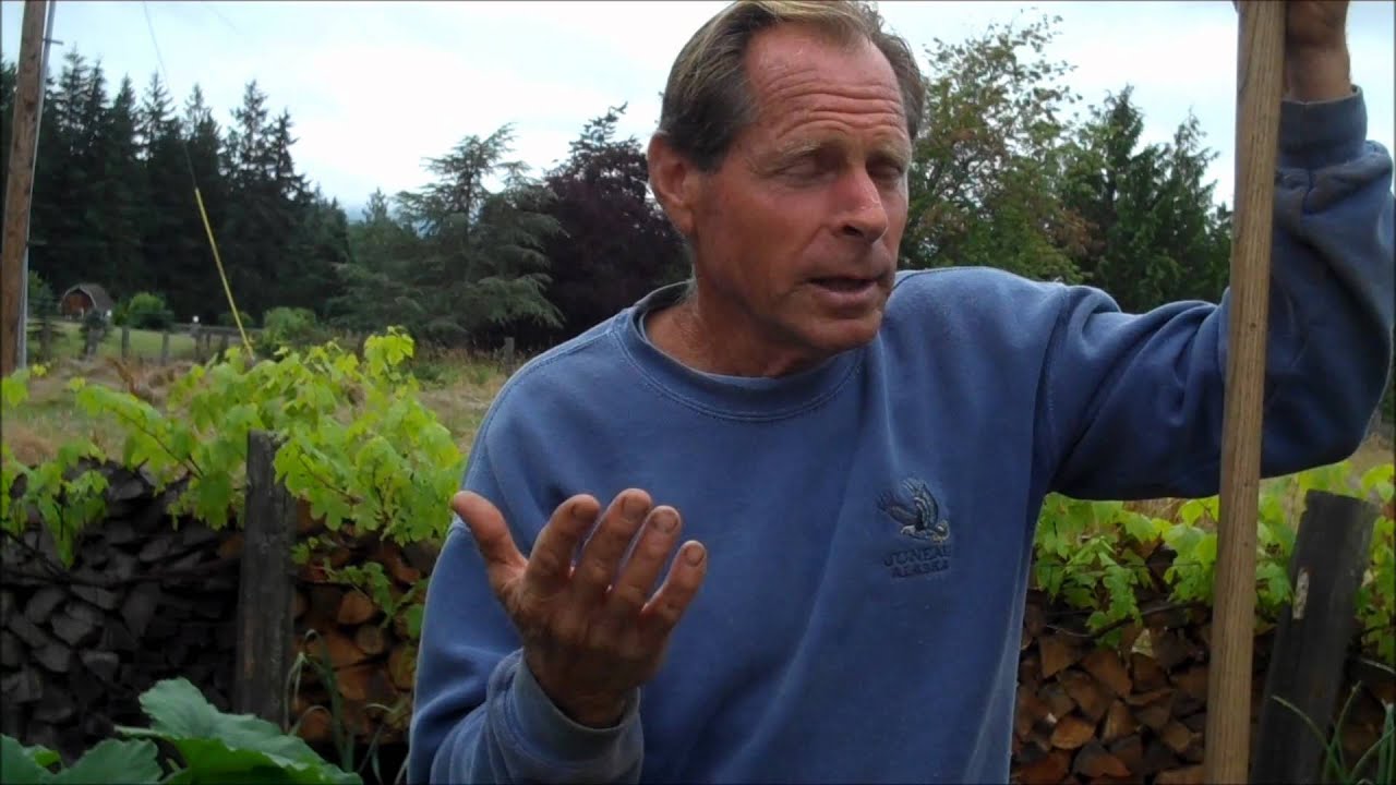 Garden By Faith - My Back To Eden Garden Interview With Paul Gautschi - L2Survive with Thatnub