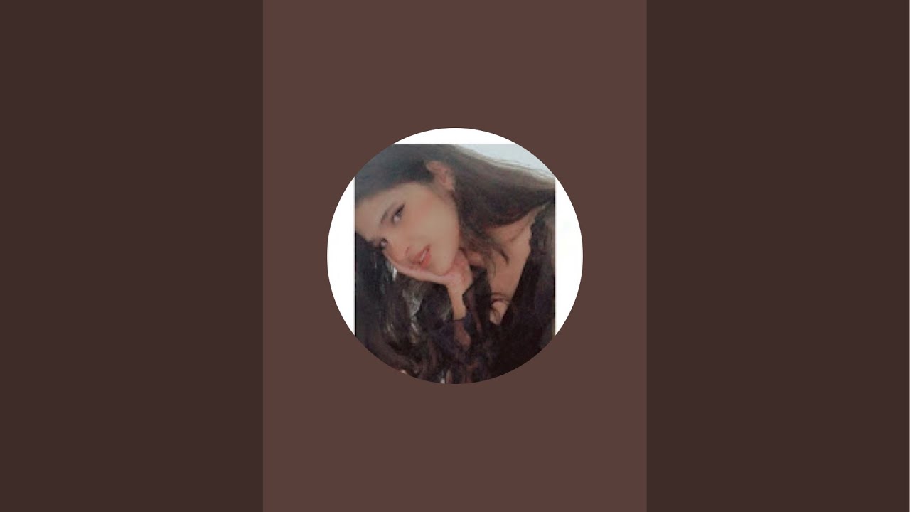 SANIYA IS LIVE 1 is live