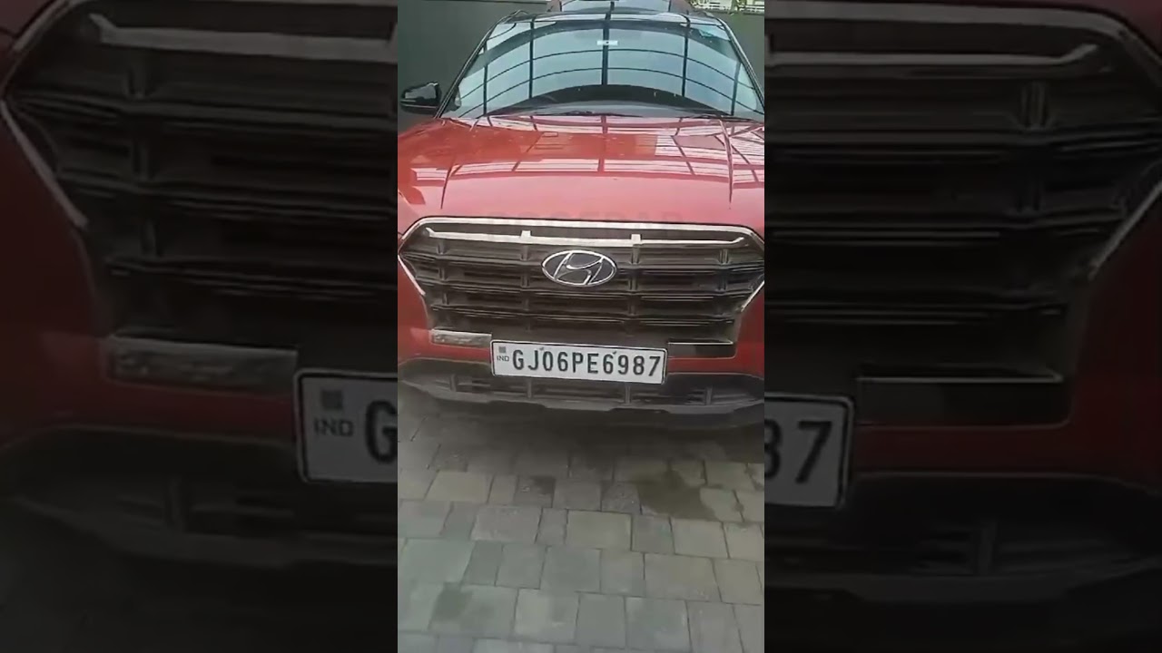 Rogerab Installed in Hyundai Creta , Improve Your Creta's Ride with Rogerab Car Spring Buffers 🚗