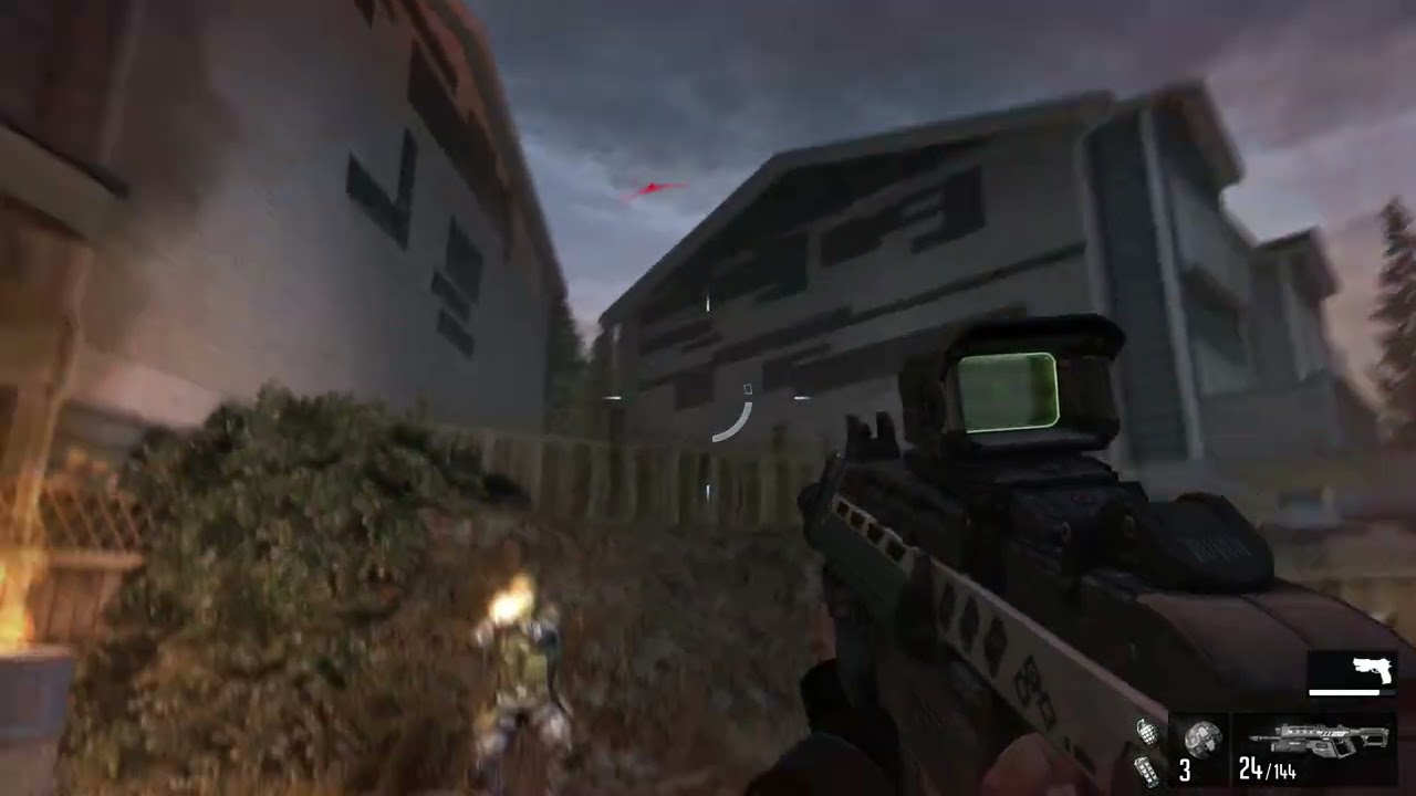 FPSruary 2026: F.E.A.R. 3, part 2