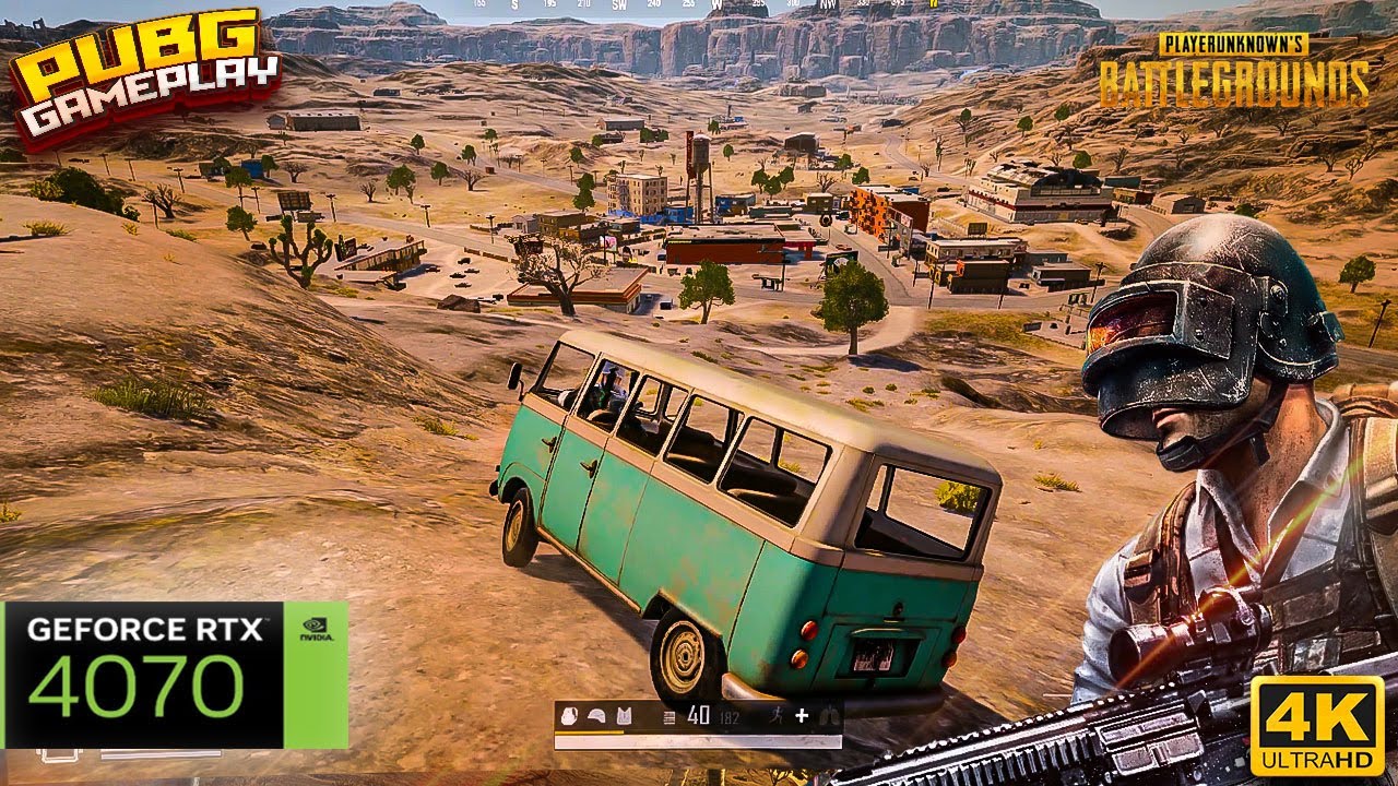 Is PUBG PC Still KING in 2024? 👑 You Can’t Miss the Gameplay!