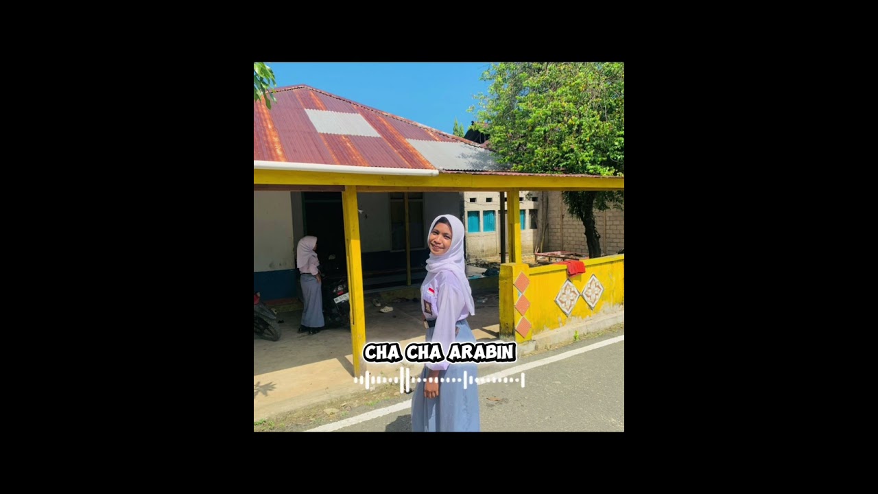 CHA CHA ARAB LOU TUT LAUMIN BIL GAIYA💃🏼 TERBARU‼️