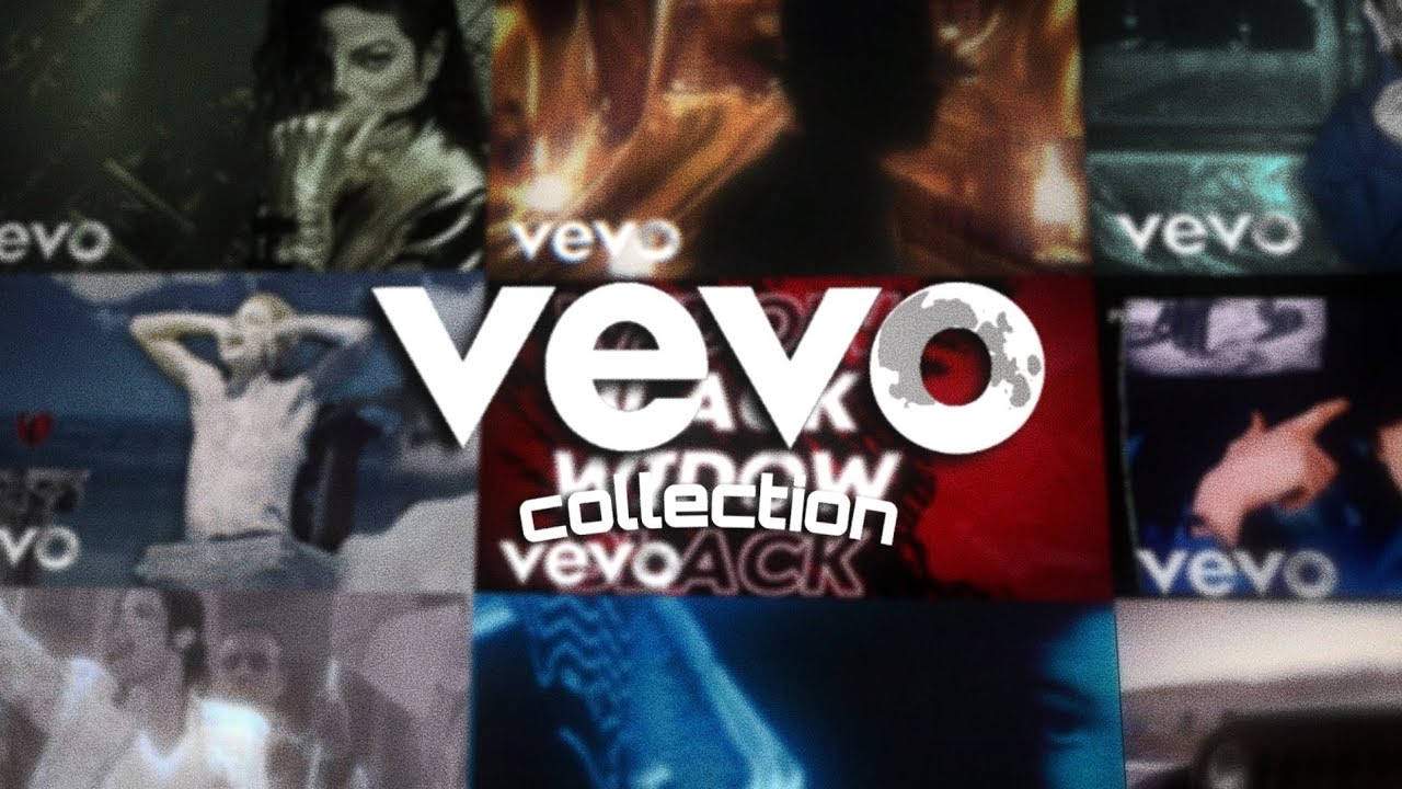Michael Jackson - Vevo collection (Fan-made videos) [Isósceles]