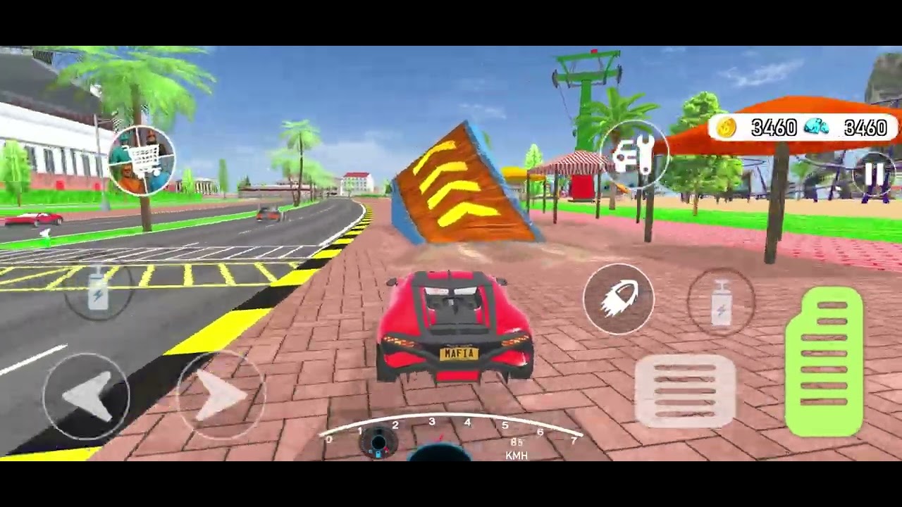 Spider-Man Blows Up 100 Cars! 💥🚗 Insane City Destruction