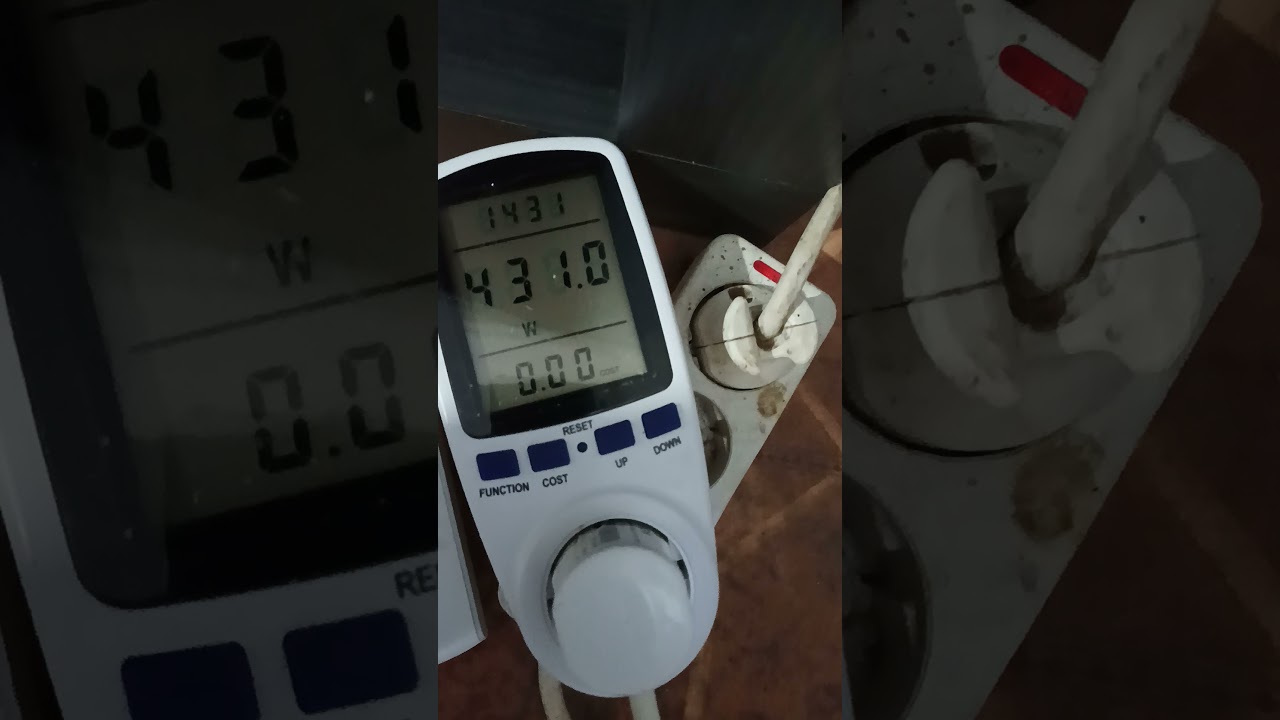 grejanje na Bosch  Inverter klimu potrosnja na 3 vrste stepena temperature