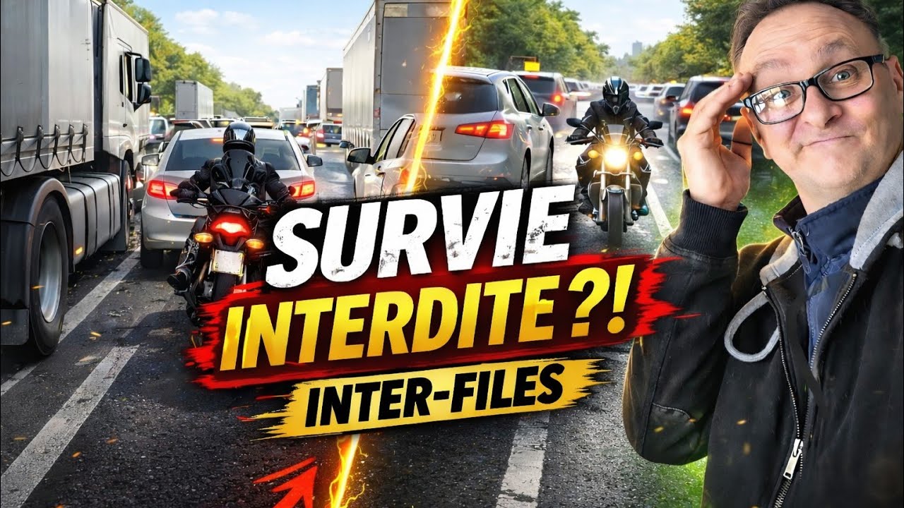 SURVIE INTERDITE ?! Ce que dit vraiment le décret