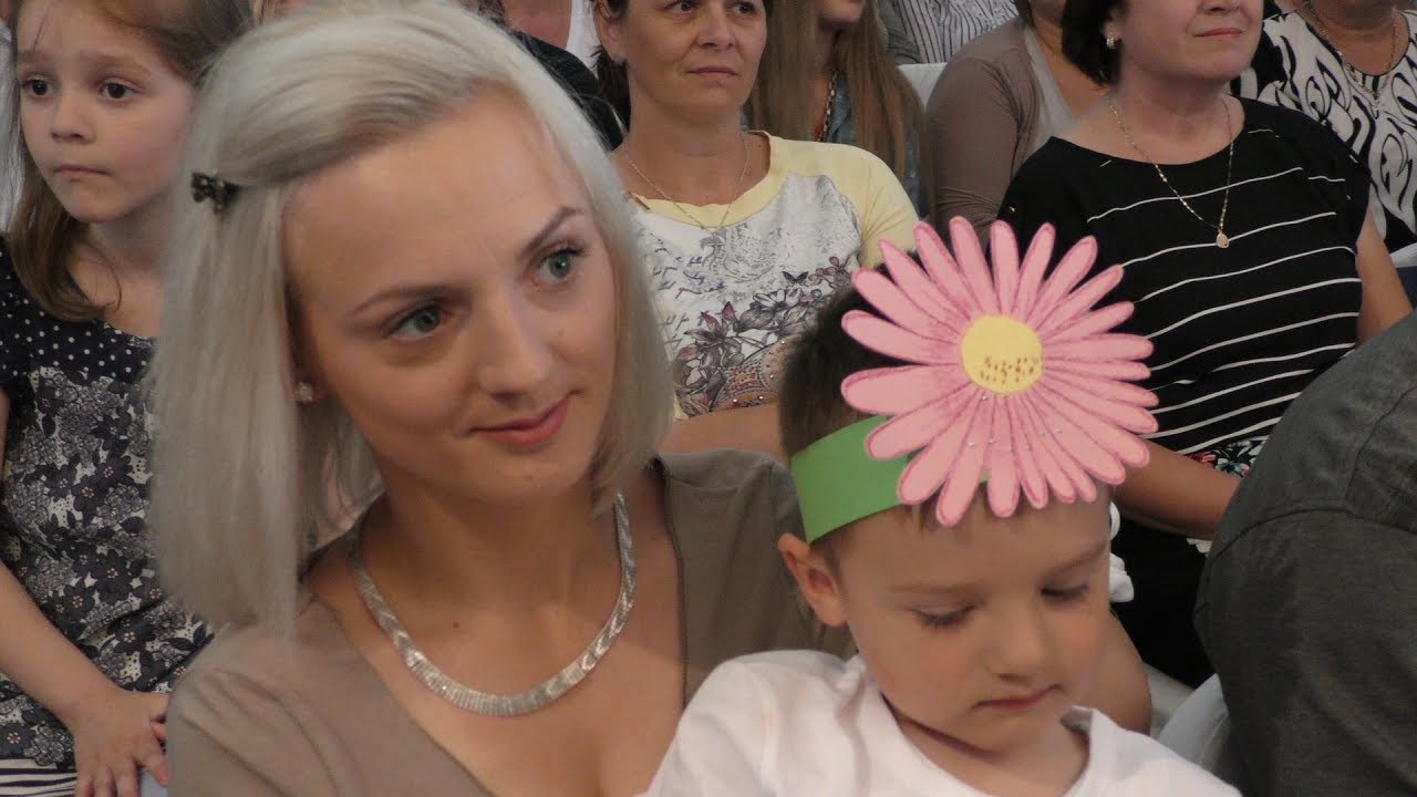 Deň matiek, obec Maňa, 14.5.2017 (krátka ukážka)
