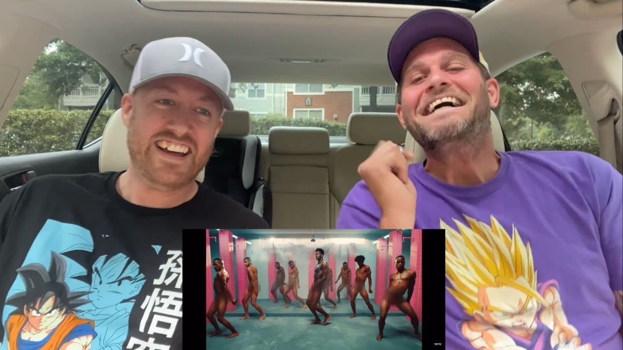 Lil Nas X, Jack Harlow - INDUSTRY BABY (Official Video) Reaction
