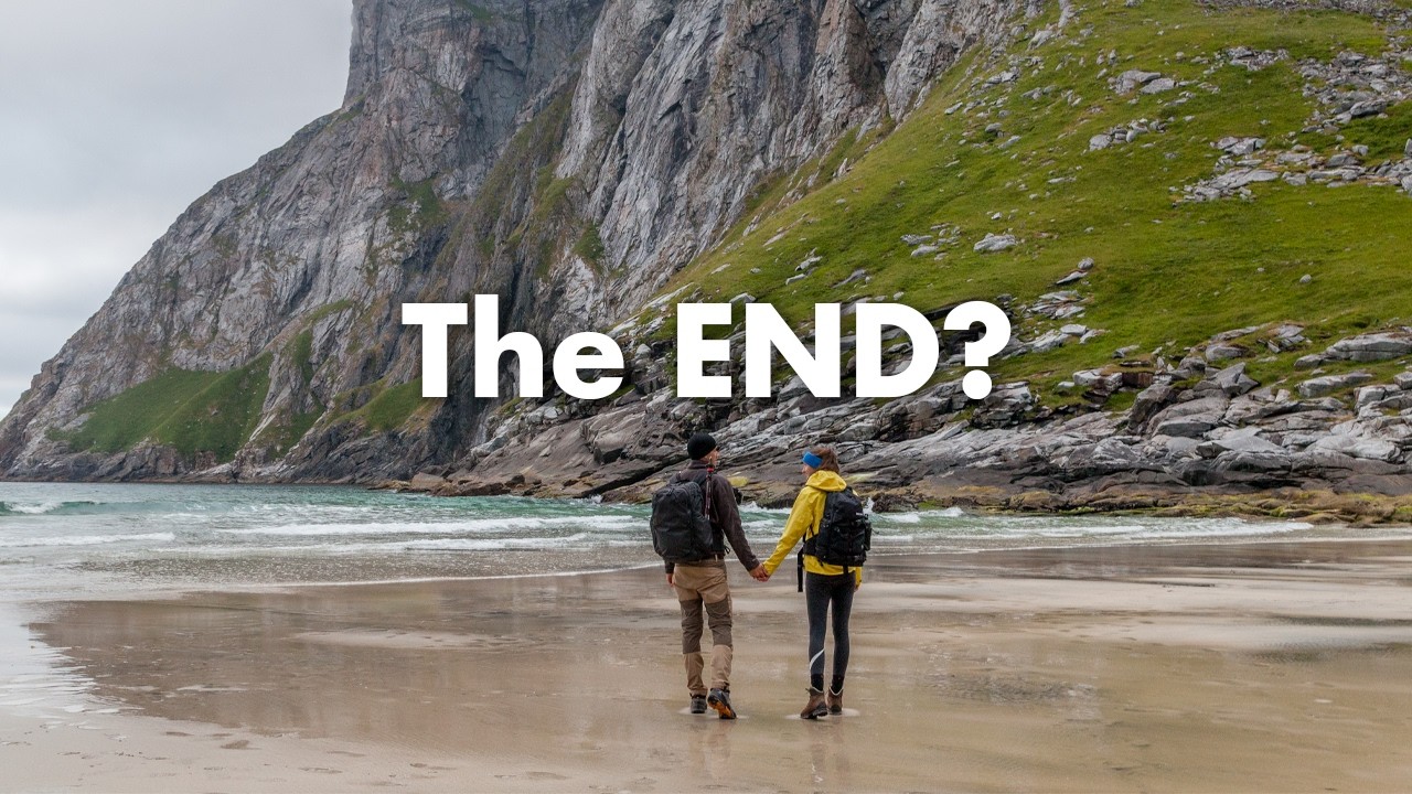 End of vanlife | vanlife vlog