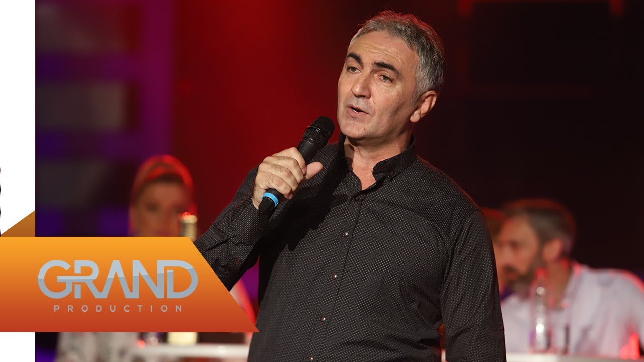 Zlatko Minic - Sreli smo se u Aprilu - HH - (LIVE) - (Tv Grand 06.07.2021.)