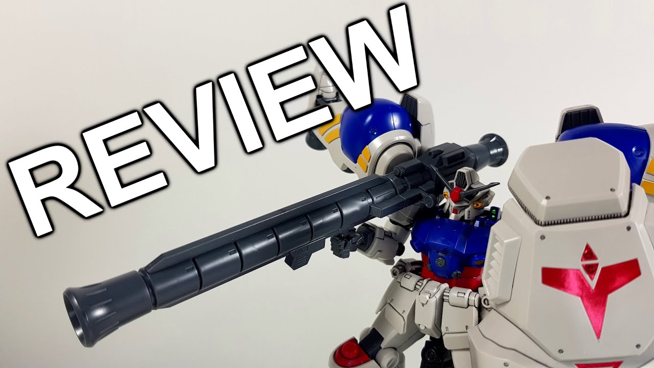 1/144 HGUC Gundam GP02A 