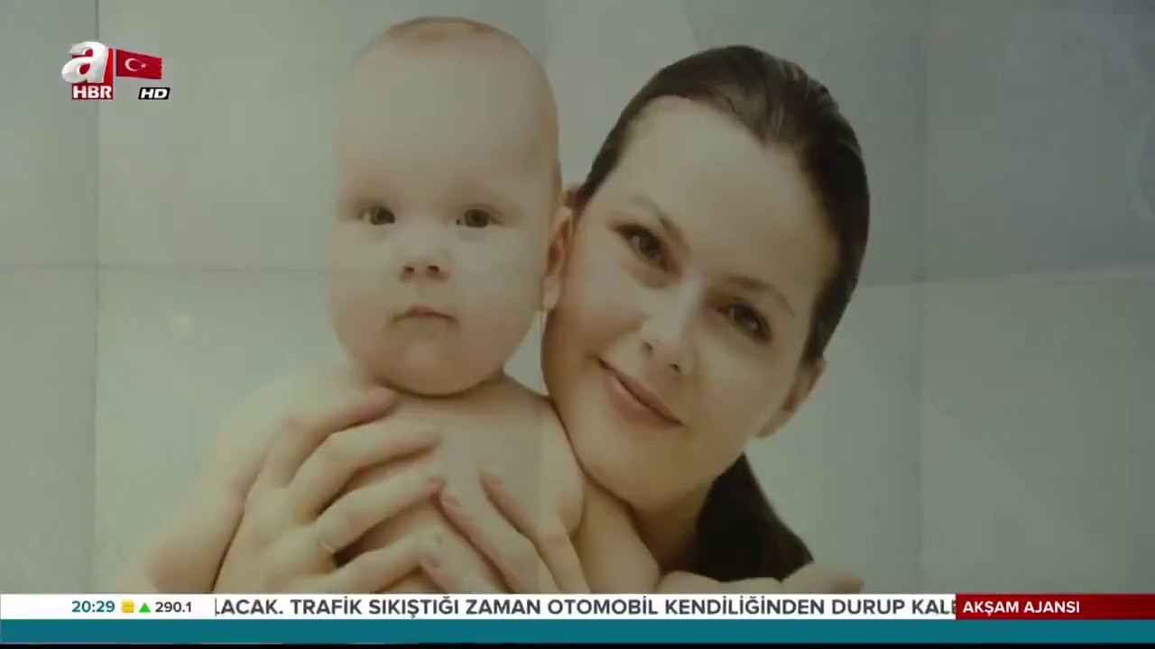 Çocuklar Zekasını Anneden Mi Alıyor Babadan Mı Alıyor? / A Haber | A Haber