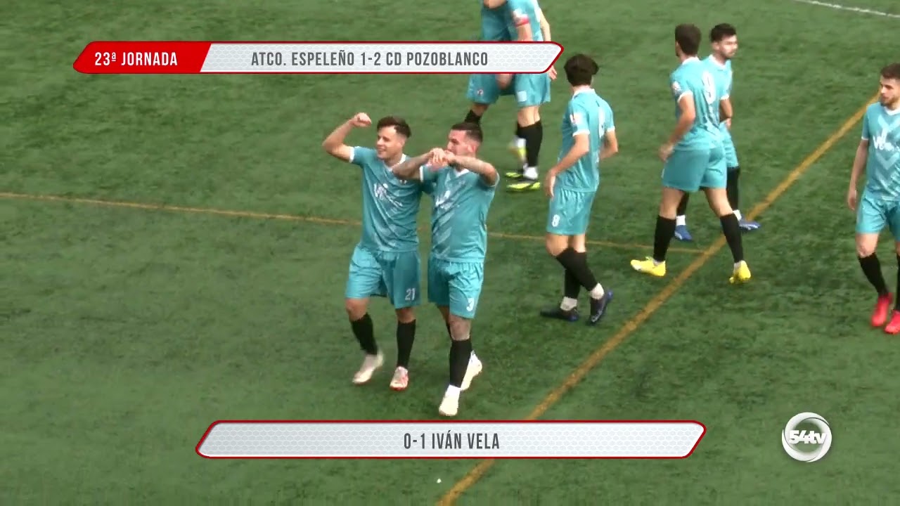 GOLES 2ª VUELTA DE LA LIGA MAYO 2023 2024