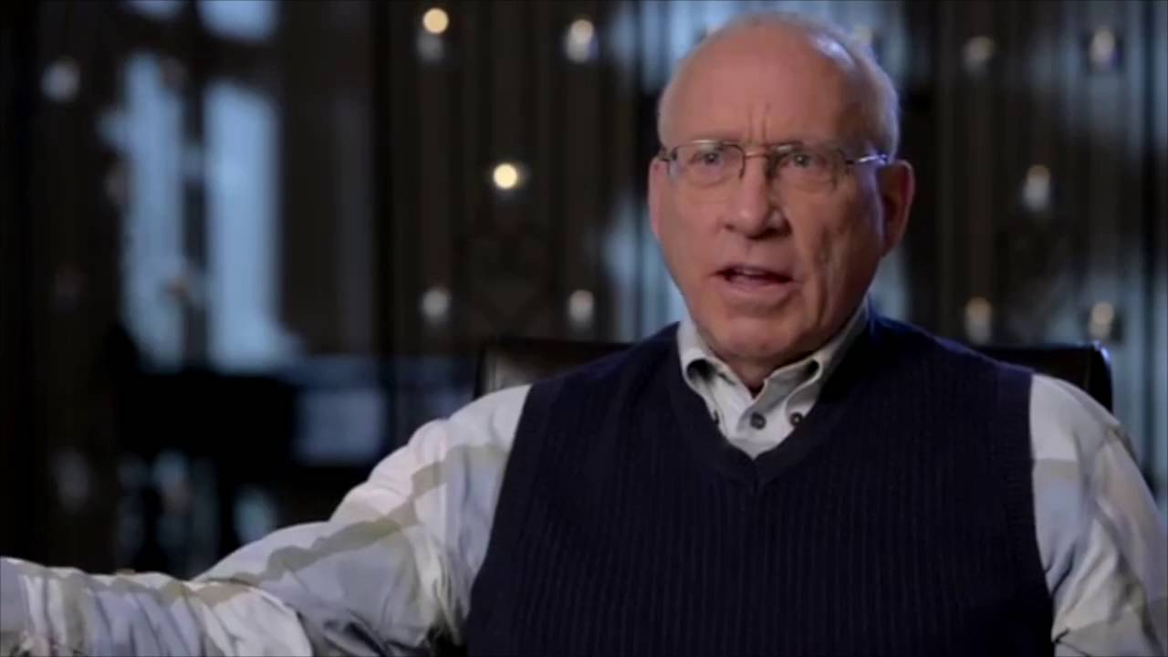 Neil Anderson on Twilight, Occult, and Spiritual Warfare Interview