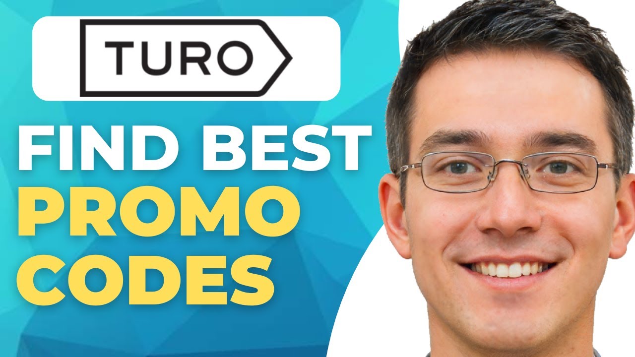 How To Find Best Turo Promo Code