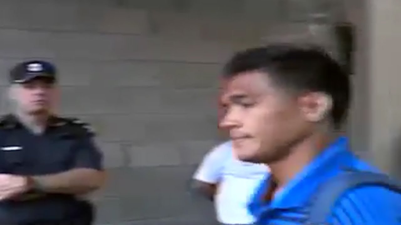 ASÍ FUE EL DÍA QUE TEÓFILO SACÓ UN ARMA EN EL CAMERINO SEGÚN EL ‘COCO’ BASILE
