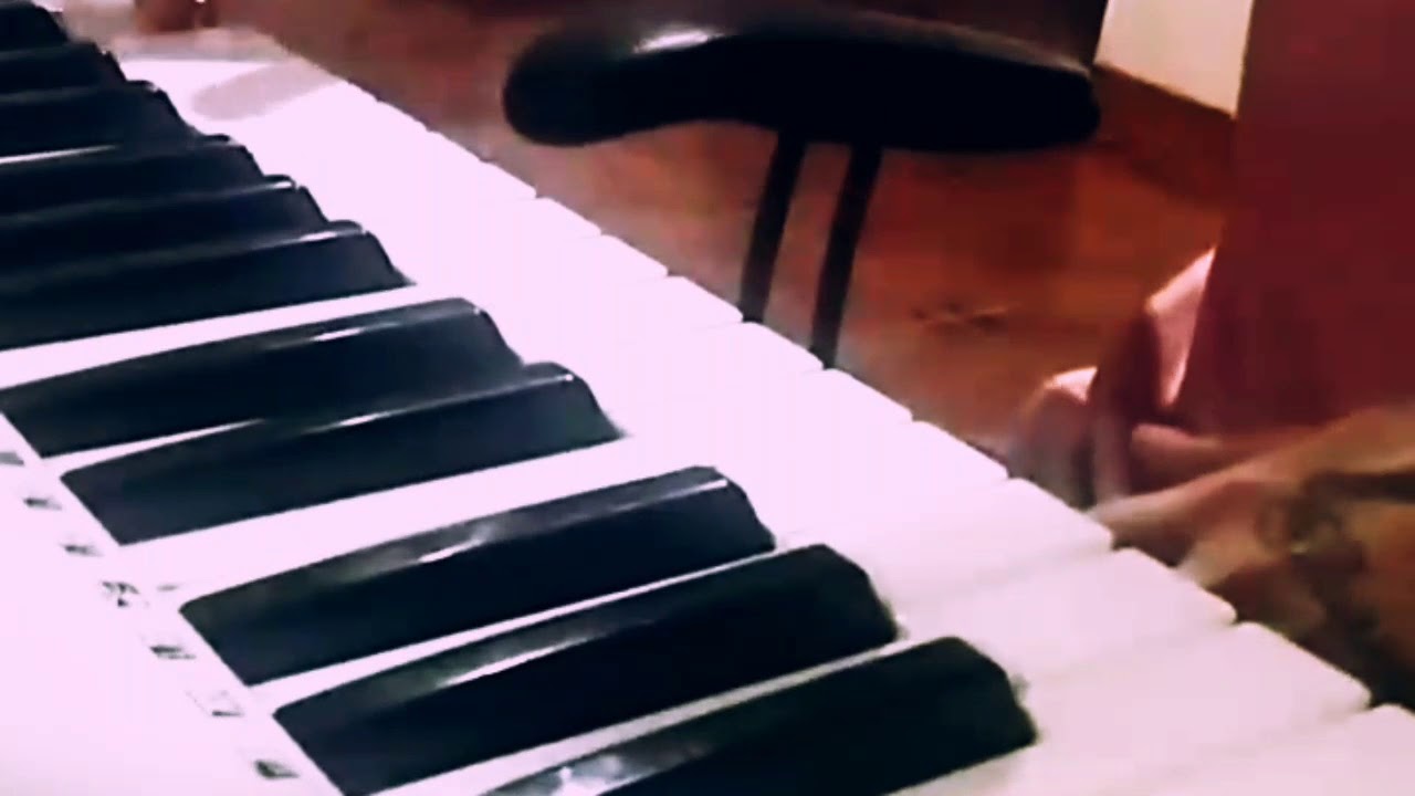 La  mona Jiménez Luis piano