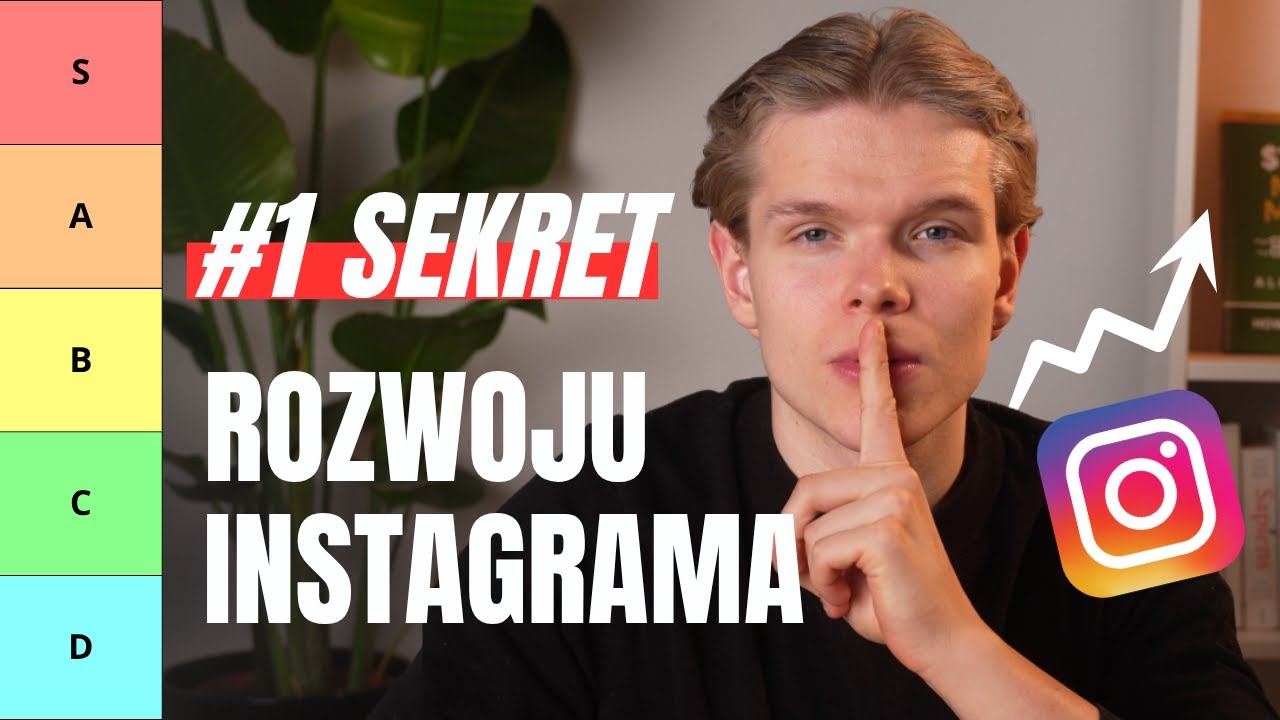 Oceniam Najlepsze Sposoby Na Rozw&oacute;j Instagrama W 2026